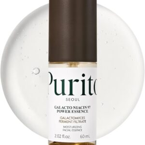 PURITO - Galacto Niacin 97 Power Essence, 60ml