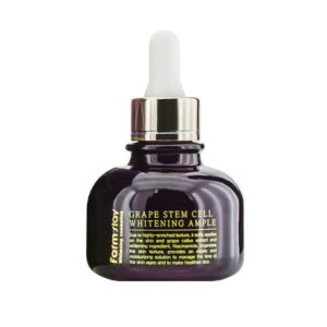 Farmstay - Grape Stem Cell Whitening Ample, 30ml