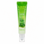 Farmstay - Aloe Vera Soothing Rolling Eye Serum - 25ml