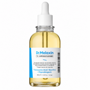 Dr.Melaxin - TX Tranexamic Acid Ampoule Cleanser 100ml