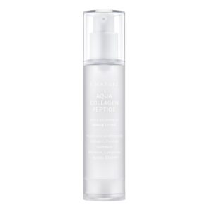 S.NATURE - Aqua Collagen Peptide Triple Gel Essence 50ml