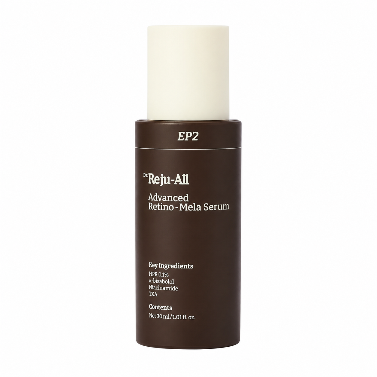 Dr. Reju-All - Advanced Retino-Mela Serum 30ml
