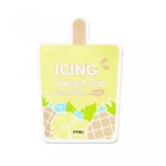 A’pieu - Icing Sweet Bar Sheet Mask - 27g - Pineapple