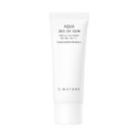 S.NATURE - Aqua 365 UV SUN Protective Cream SPF50+ PA++++ - 40ml