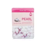 Farmstay - Visible Difference Mask Pack Pearl - 23ml