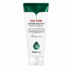 Farmstay - Cica Farm Acne Foam Cleanser - 180ml