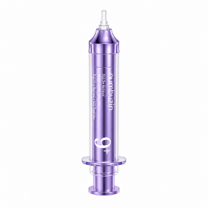 Numbuzin - No.9 NAD+ Retinol Volumetox Eye Cream - 10ml