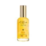 d'Alba - Vita Toning Capsule Serum - 100ml - Imagine 1