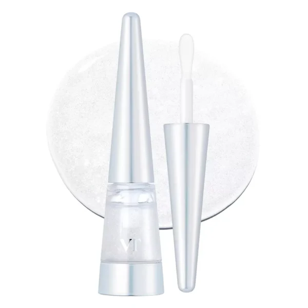 8803463008567 VT Cosmetics - Reedle S Lip Plumper Moisturizing Transparent Shiny Lip Gloss - Imagine 1