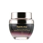 Farmstay - Grape Stem Cell Wrinkle Repair Eye Cream - 50ml