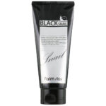 Farmstay - Black Snail Deep Cleansing Foam 180ml / 6.08oz