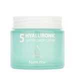 Farmstay - Hyaluronic 5 Water Drop Cream 80ml