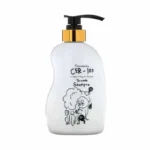 Elizavecca - CER-100 Collagen Coated Hair Shampoo, 500ml - Imagine 1