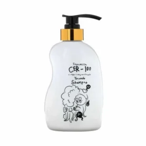 Elizavecca - CER-100 Collagen Coated Hair Shampoo, 500ml