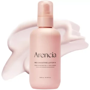 Arencia - Red Smoothie Lotion 5, 200ml