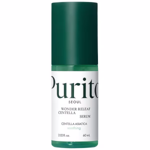 Purito - Wonder Releaf Centella Serum, 60ml