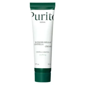 Purito - Wonder Releaf Centella Cream, 50ml