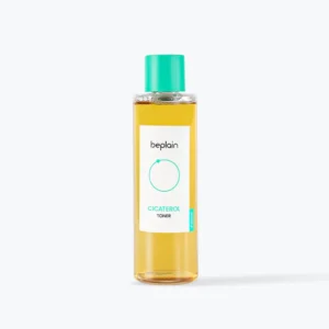 Beplain - Cicaterol Toner, 200ml