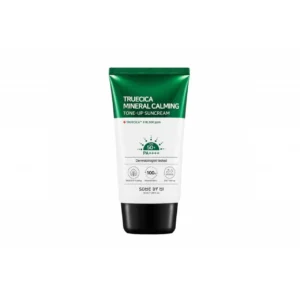 SOME BY MI - Truecica Mineral Calming Tone-Up Suncream SPF50+ PA++++ - 50ml
