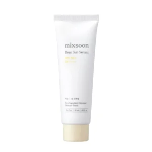 Mixsoon - Bean Sun Serum SPF50+ PA++++ - 50ml