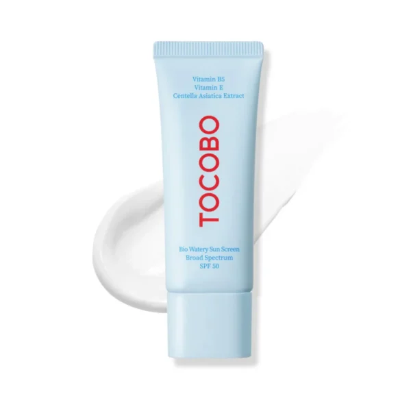 TOCOBO - Bio Watery Sun Screen OTC Version - 40ml - Imagine 1