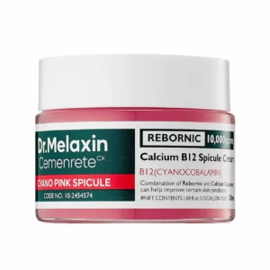Dr.Melaxin - Cemenrete Cyano Pink Spicule Cream - 50ml
