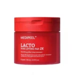 Medi-Peel - Lacto Pore Lifting Pad, 50ea