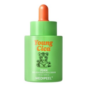 Medi-Peel - Young Cica PDRN Exo-Pin Bakuchiol Serum, 50ml