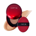 TIRTIR - Mask Fit Red Cushion Mini Long-Lasting Cushion Foundation - Shade 29C Taupe Beige - 4.5 g
