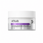 Anua - Retinol 3 Peptide Night Repair Cream - 50g Anua - Retinol 3 Peptide Night Repair Cream - 50g - Imagine 1