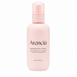 Arencia - Red Smoothie Lotion 5, 200ml