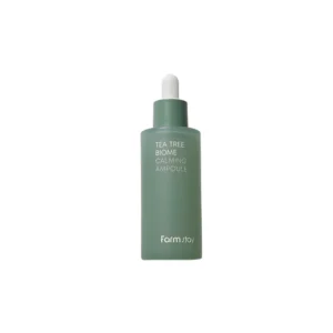 Farmstay - Tea Tree Biome Calming Ampoule 50ml