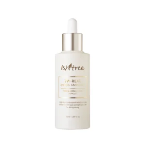 Isntree - TW-Real Bifida Ampoule - 50ml