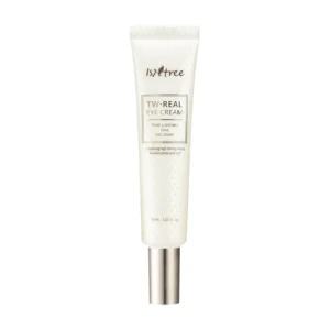 Isntree - TW-Real Eye Cream - 30ml
