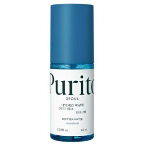 Purito - Hydro Wave Deep Sea Serum, 60ml