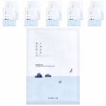 Round Lab - 1025 Dokdo Hydrating Water Gel Mask - 10 sheet pack
