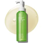 Sungboon Editor - Green Tomato Deep Pore Double Cleansing Ampoule Oil 200g