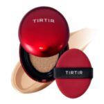 TIRTIR - Mask Fit Red Cushion- 18g - Shade 33N Macchiato - Imagine 1
