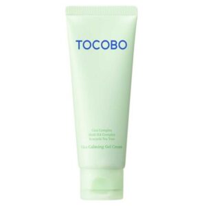 TOCOBO - Cica Calming Gel Cream - 75ml