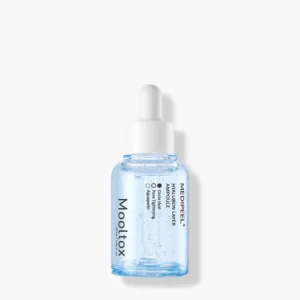 Medi-Peel - Hyaluronic Acid Layer Mooltox Ampoule, 30ml