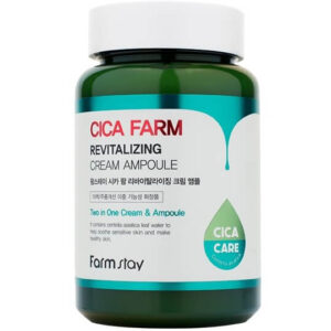 Farmstay - Rejuvenating Ampoule Facial Cream - 250ml