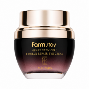 Farmstay - Grape Stem Cell Wrinkle Lifting Cream - 50ml