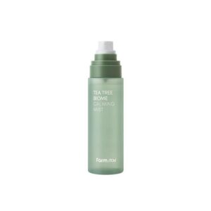 Farmstay - Tea Tree Biome Calming Mist - 120ml