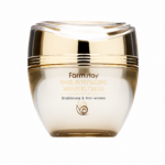 Farmstay - Snail Revitalizing Moisture Cream - 50ml