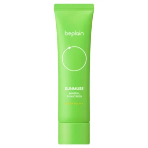 Beplain - Sunmuse Mineral Sunscreen SPF50+ PA++++ - 50ml