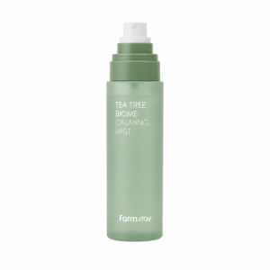 Farmstay - Tea Tree Biome Calming Mist - 120ml