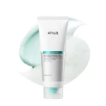 Anua - PDRN Hyaluronic Acid Moisturizing Cleansing Foam 150ml - Imagine 1
