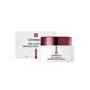Centellian24 - Madeca Mela Capture Ampoule Capsule Cream 55ml