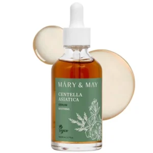 Mary & May - Centella Asiatica Serum - 80ml