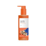 Round Lab - Soybean Panthenol Cleansing Oil - 200ml